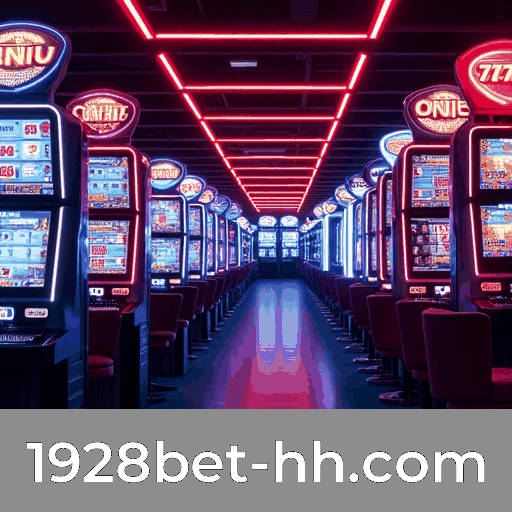 1928bet-hh.com: Plataforma de cassino premiado e segura