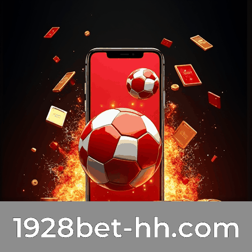 1928bet-hh.com: Plataforma de cassino premiado e segura